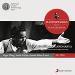 From The Ncpa Archives - Kumar Gandharva - Govindrao Patwardhan Song Download